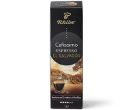 TCHIBO El Salvador Espresso 10szt. - 1391544 - zdjęcie 3